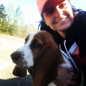 Meet your Posher, Miranda